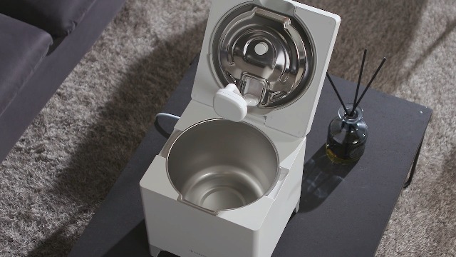 Watch Carepod Cube X50 on Amazon Live